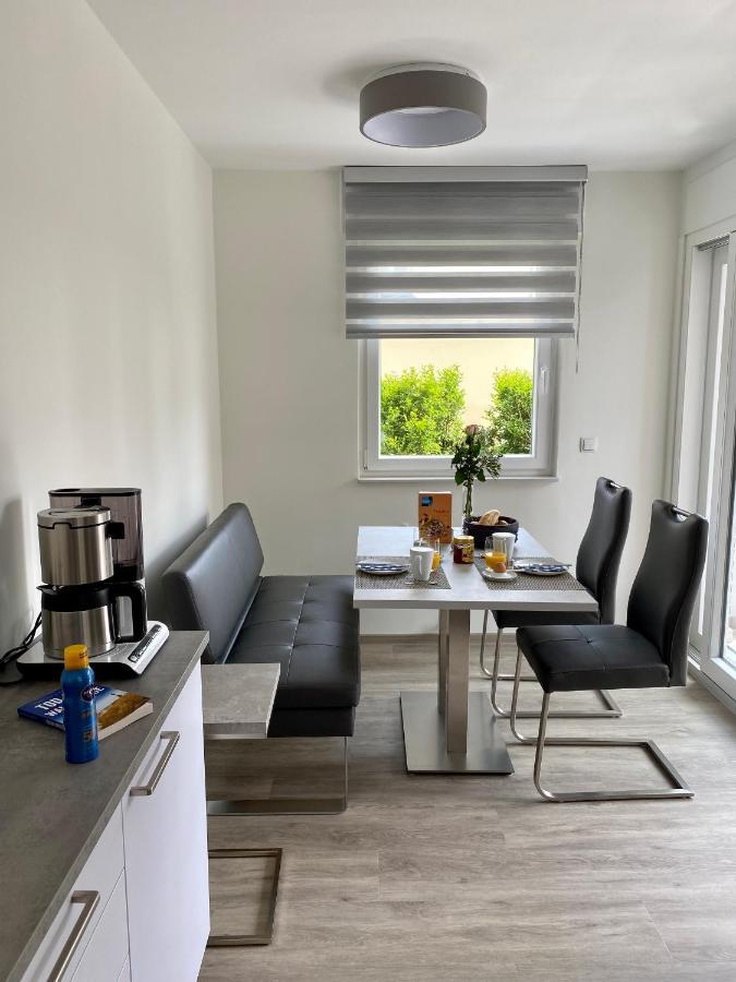 Peter No 5 Apartman Wangerooge Kültér fotó
