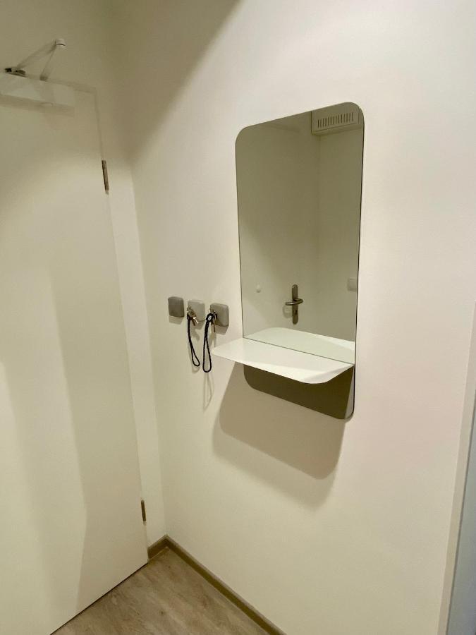 Peter No 5 Apartman Wangerooge Kültér fotó