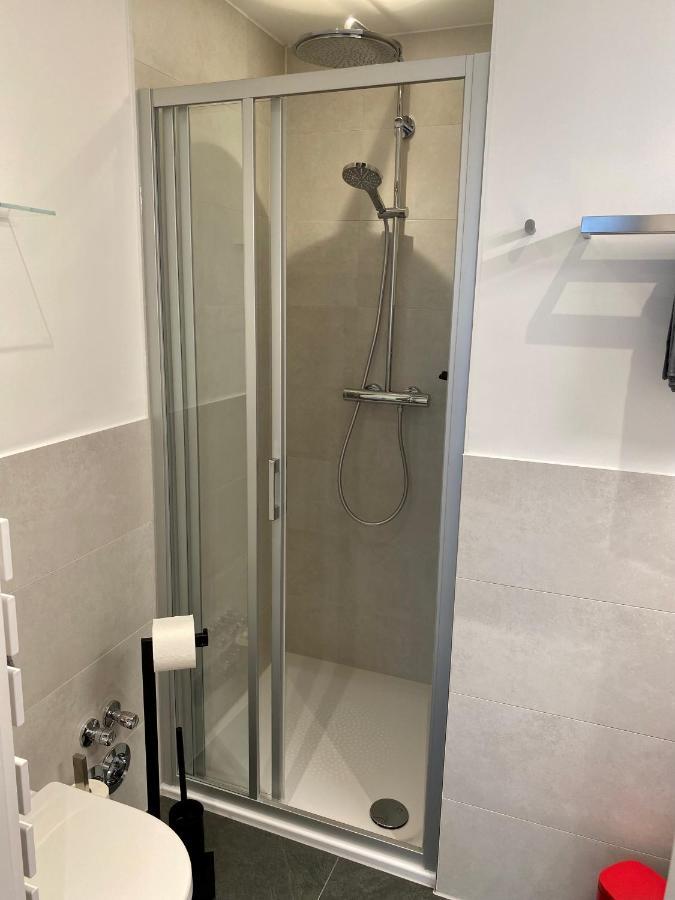 Peter No 5 Apartman Wangerooge Kültér fotó