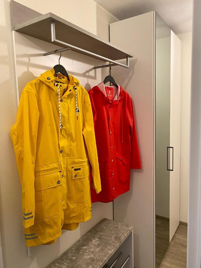 Peter No 5 Apartman Wangerooge Kültér fotó