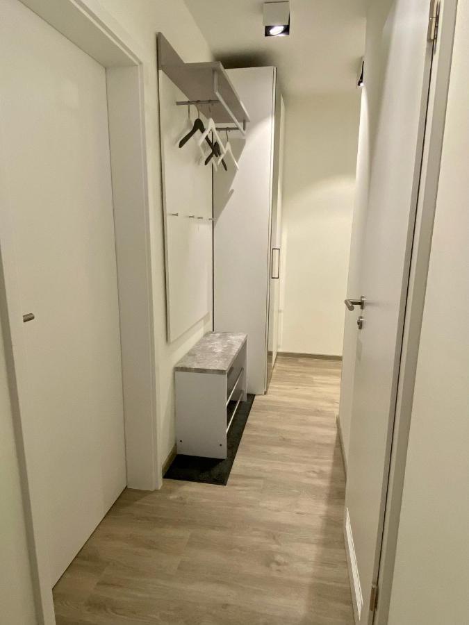 Peter No 5 Apartman Wangerooge Kültér fotó