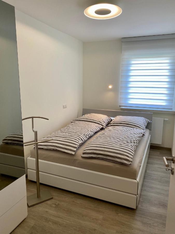 Peter No 5 Apartman Wangerooge Kültér fotó